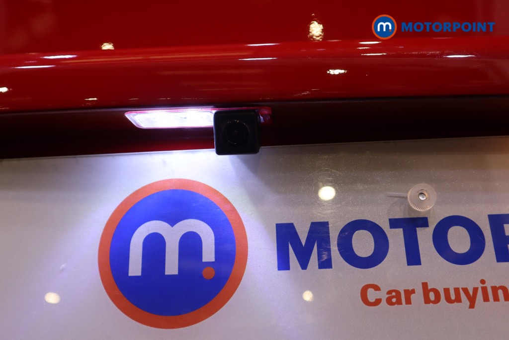 Volkswagen Golf SE Automatic Petrol Hatchback - Stock Number (1607985) - 33rd supplementary image