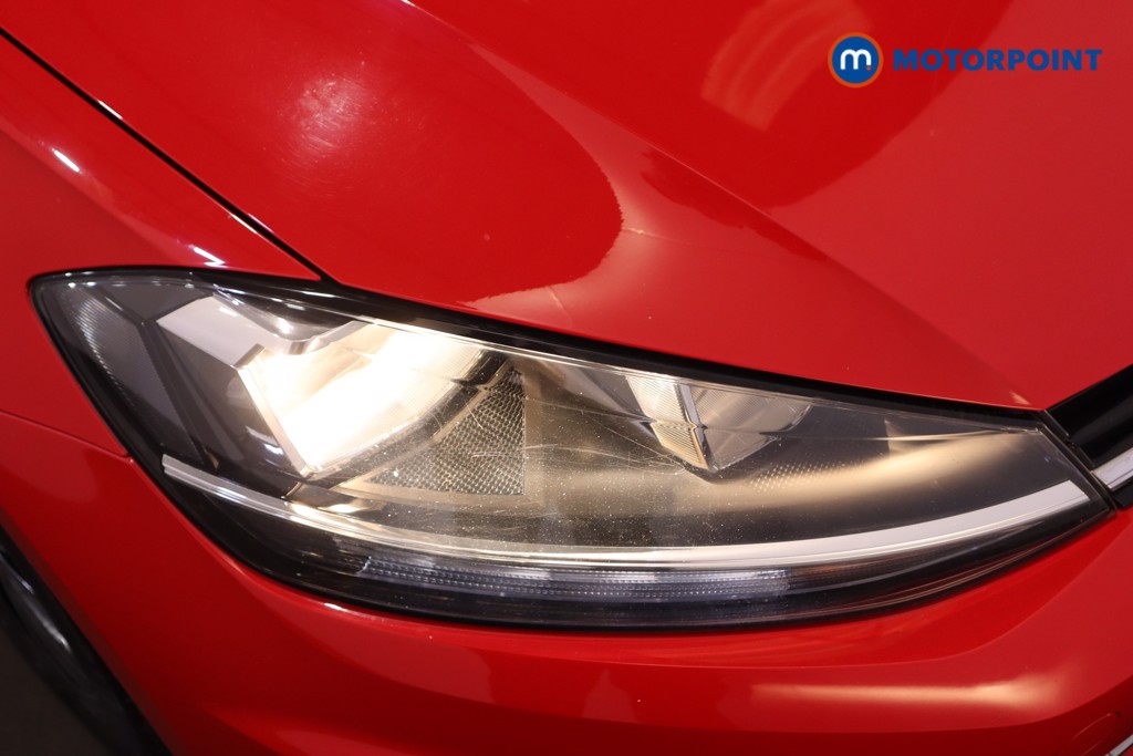 Volkswagen Golf SE Automatic Petrol Hatchback - Stock Number (1607985) - 34th supplementary image