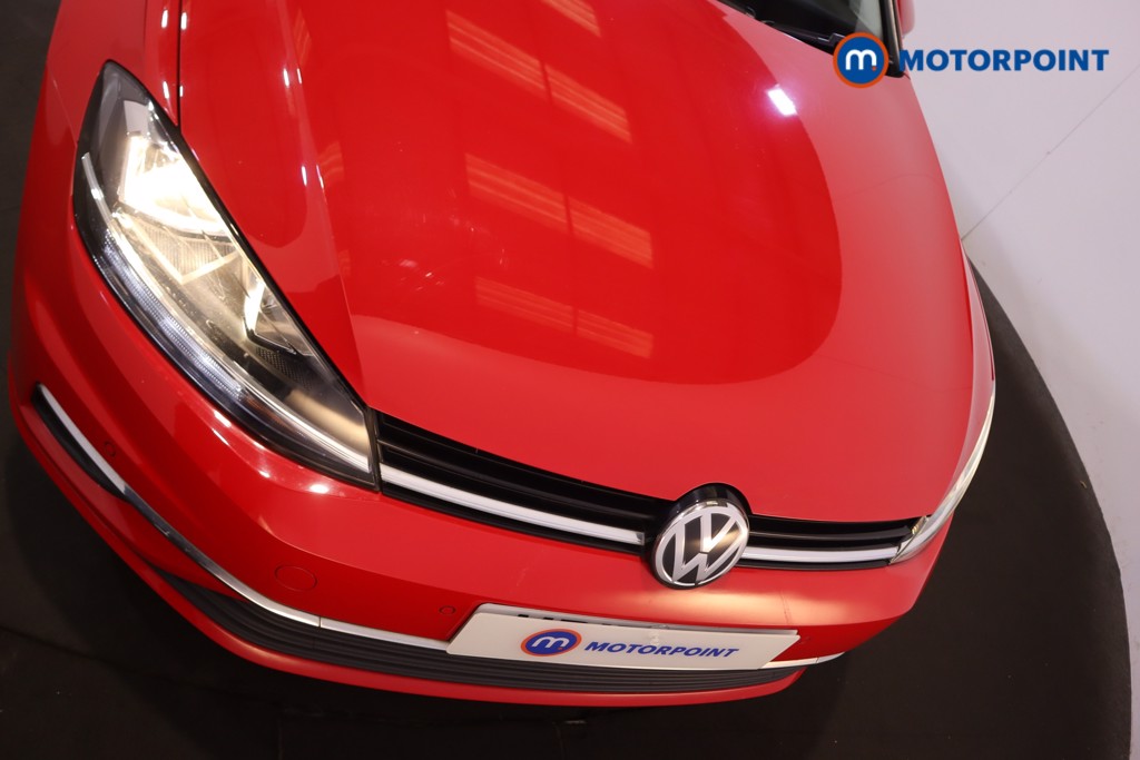 Volkswagen Golf SE Automatic Petrol Hatchback - Stock Number (1607985) - 35th supplementary image