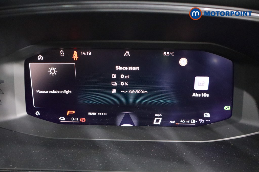 Cupra Formentor Vz First Edition Automatic Petrol Plug-In Hybrid SUV - Stock Number (1608000) - 2nd supplementary image