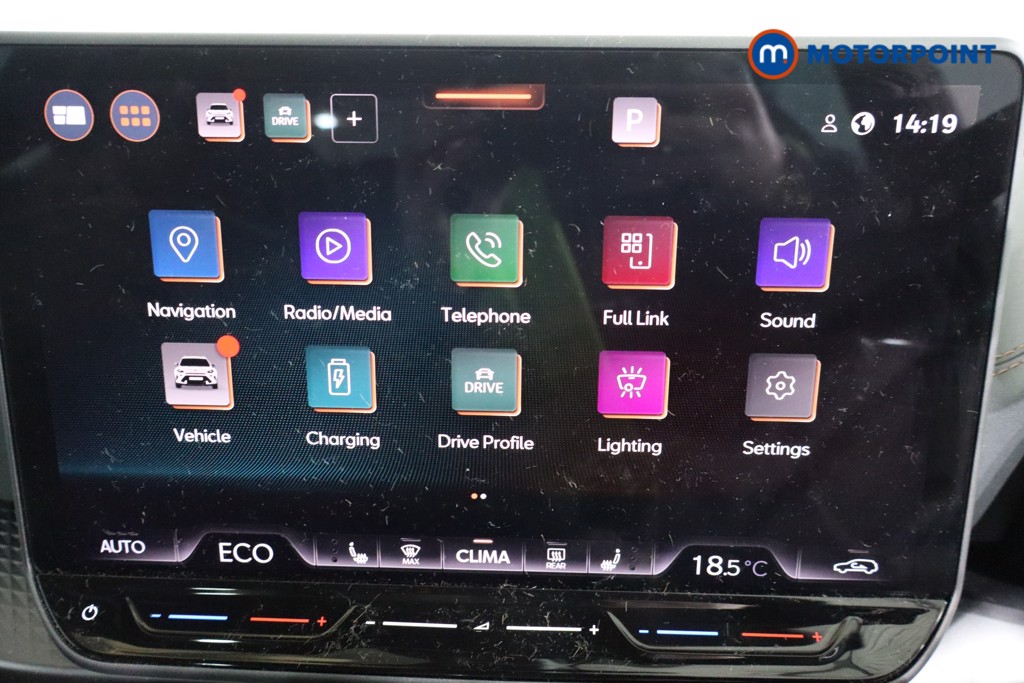 Cupra Formentor Vz First Edition Automatic Petrol Plug-In Hybrid SUV - Stock Number (1608000) - 5th supplementary image