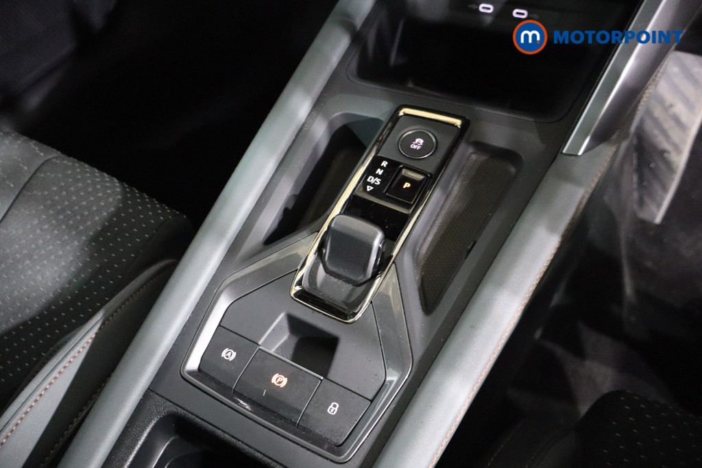 Cupra Formentor Vz First Edition Automatic Petrol Plug-In Hybrid SUV - Stock Number (1608000) - 14th supplementary image