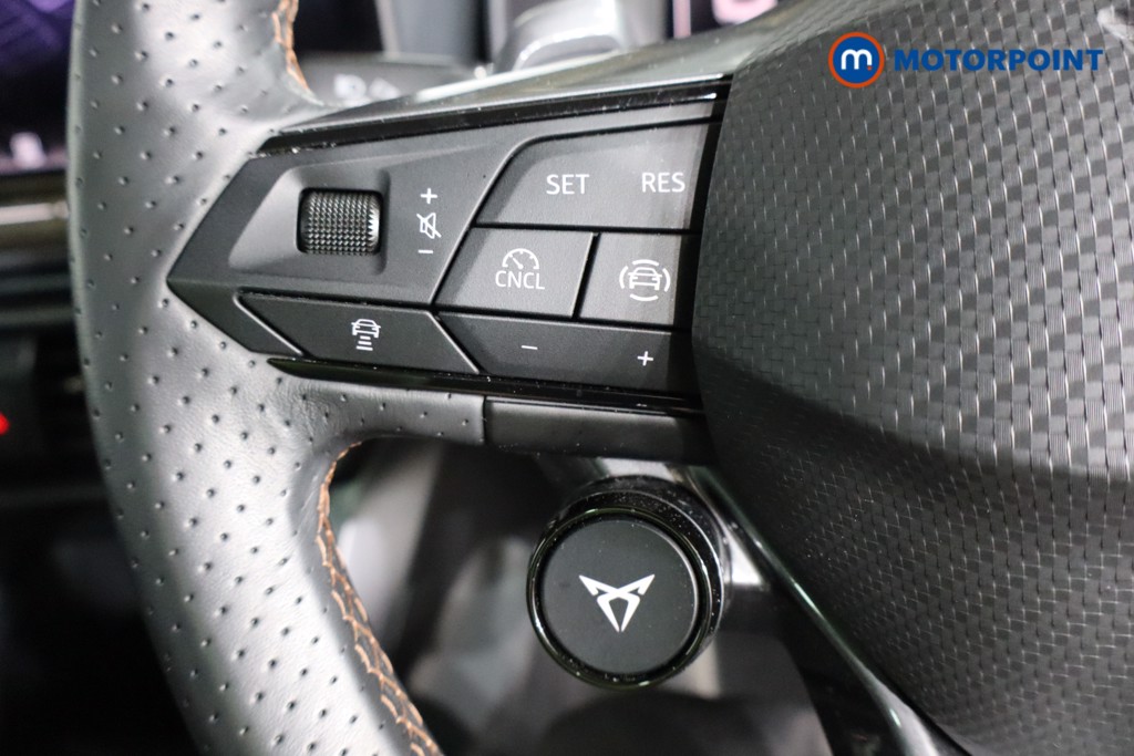 Cupra Formentor Vz First Edition Automatic Petrol Plug-In Hybrid SUV - Stock Number (1608000) - 15th supplementary image