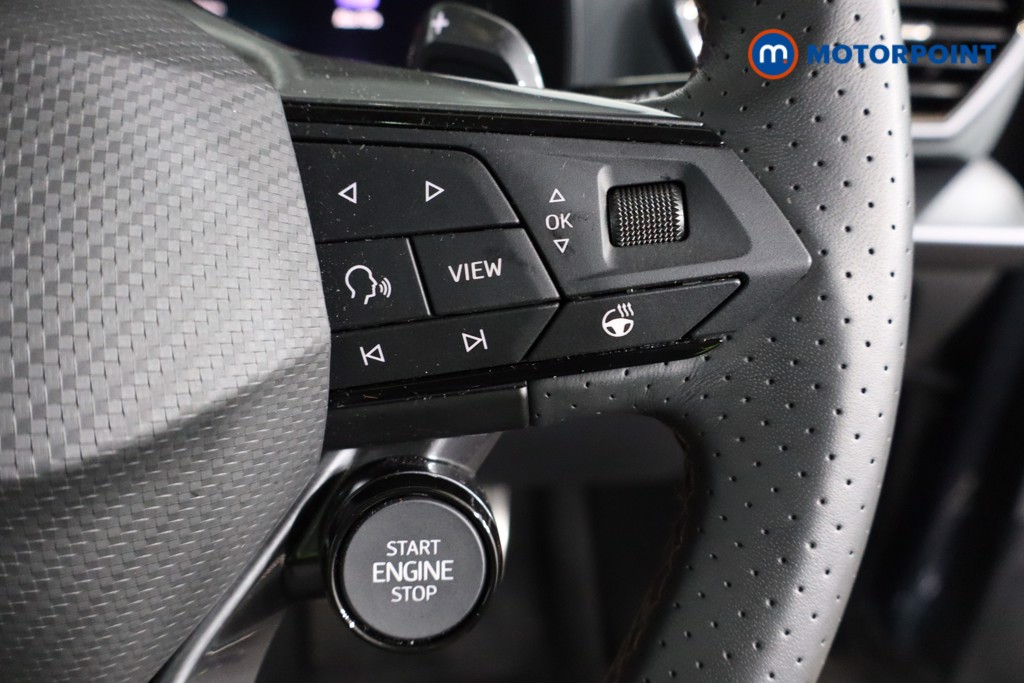 Cupra Formentor Vz First Edition Automatic Petrol Plug-In Hybrid SUV - Stock Number (1608000) - 16th supplementary image