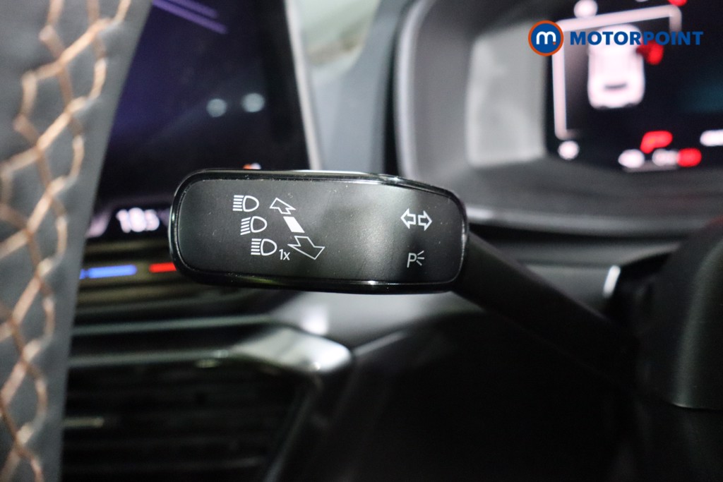 Cupra Formentor Vz First Edition Automatic Petrol Plug-In Hybrid SUV - Stock Number (1608000) - 17th supplementary image