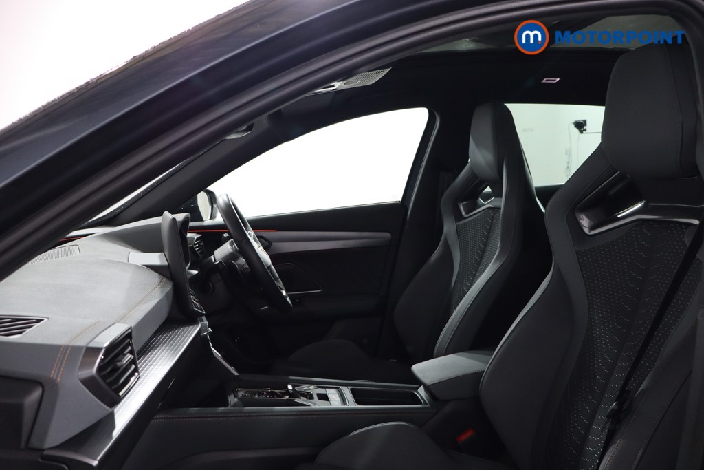 Cupra Formentor Vz First Edition Automatic Petrol Plug-In Hybrid SUV - Stock Number (1608000) - 23rd supplementary image