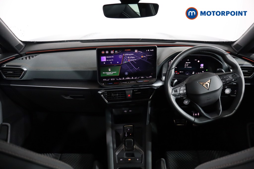 Cupra Formentor Vz First Edition Automatic Petrol Plug-In Hybrid SUV - Stock Number (1608000) - 26th supplementary image