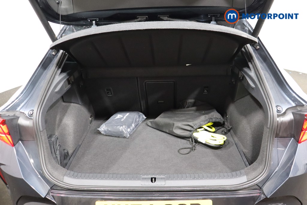 Cupra Formentor Vz First Edition Automatic Petrol Plug-In Hybrid SUV - Stock Number (1608000) - 28th supplementary image