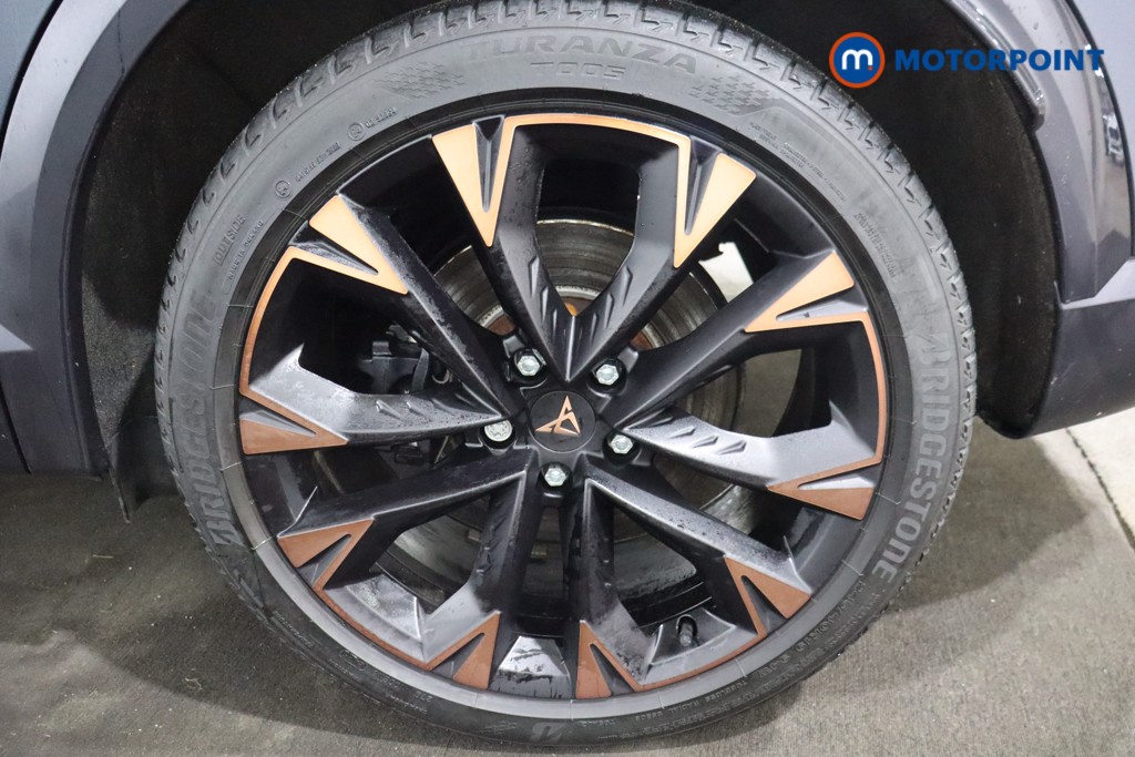 Cupra Formentor Vz First Edition Automatic Petrol Plug-In Hybrid SUV - Stock Number (1608000) - 34th supplementary image