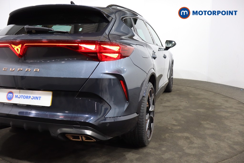 Cupra Formentor Vz First Edition Automatic Petrol Plug-In Hybrid SUV - Stock Number (1608000) - 36th supplementary image