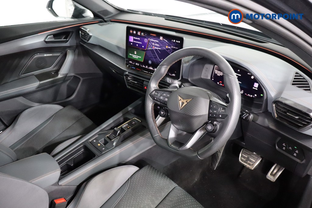 Cupra Formentor Vz First Edition Automatic Petrol Plug-In Hybrid SUV - Stock Number (1608000) - 1st supplementary image