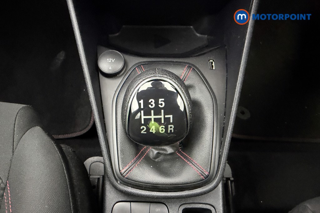 Ford Fiesta St-Line Edition Manual Petrol Hatchback - Stock Number (1608009) - 12th supplementary image