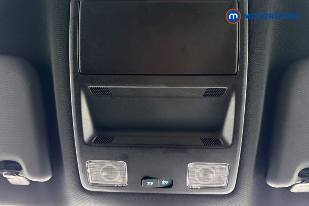 Ford Fiesta St-Line Edition Manual Petrol Hatchback - Stock Number (1608009) - 15th supplementary image