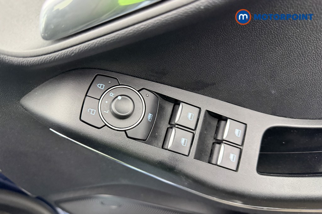 Ford Fiesta St-Line Edition Manual Petrol Hatchback - Stock Number (1608009) - 17th supplementary image