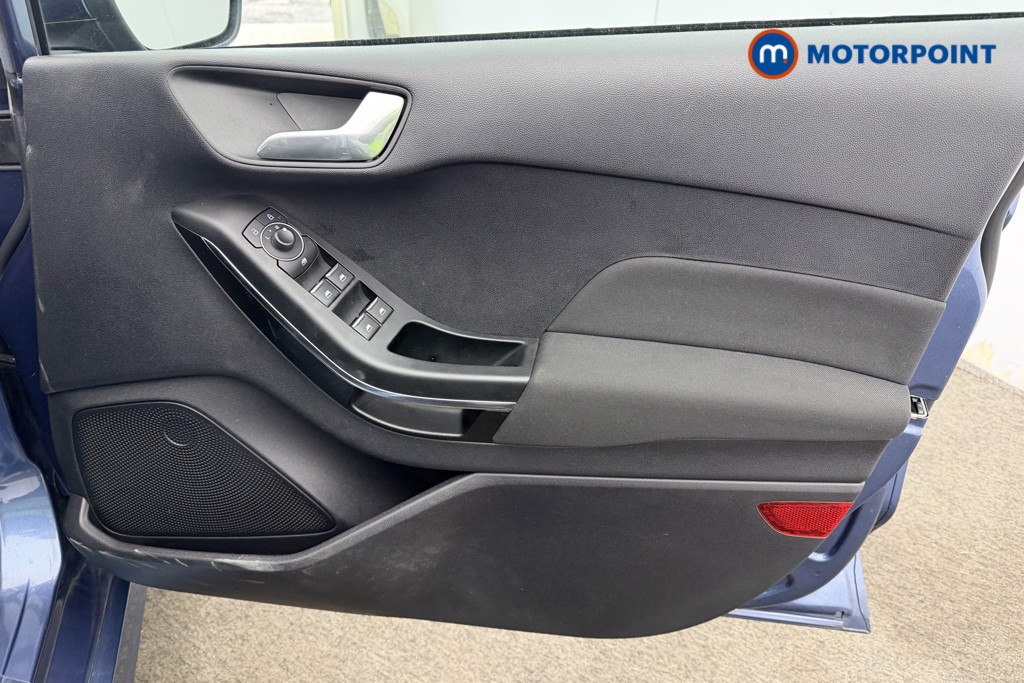 Ford Fiesta St-Line Edition Manual Petrol Hatchback - Stock Number (1608009) - 18th supplementary image