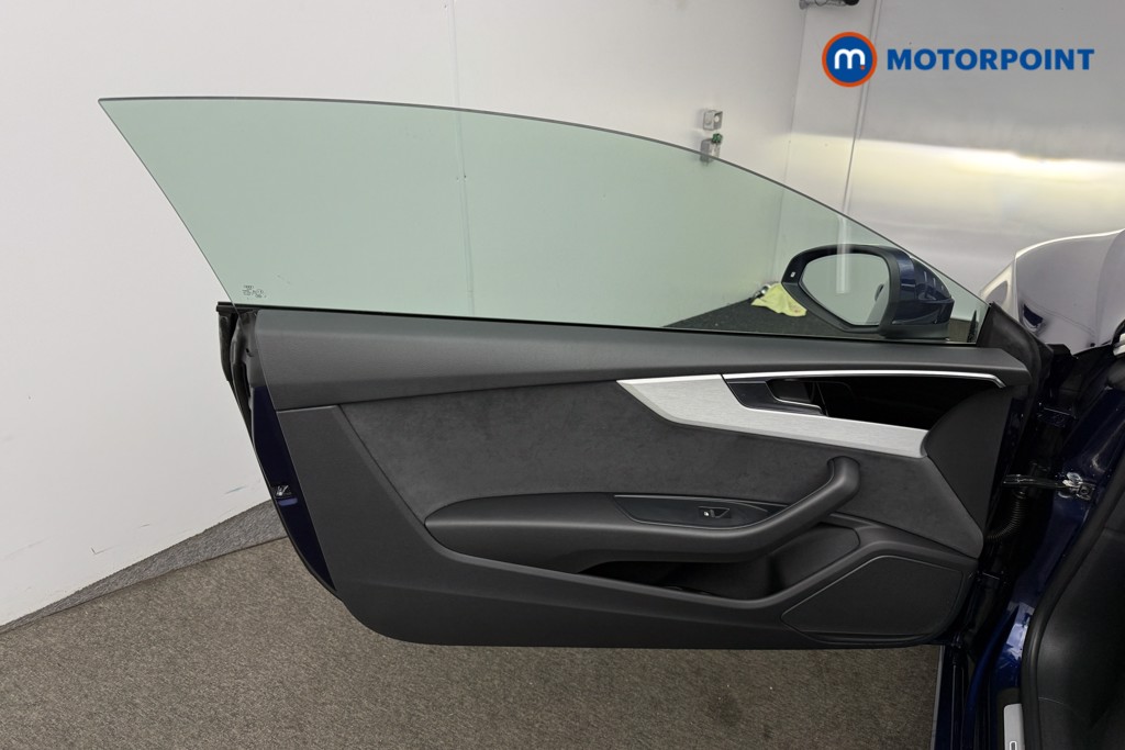 Audi A5 S Line Automatic Diesel Coupe - Stock Number (1608013) - 4th supplementary image