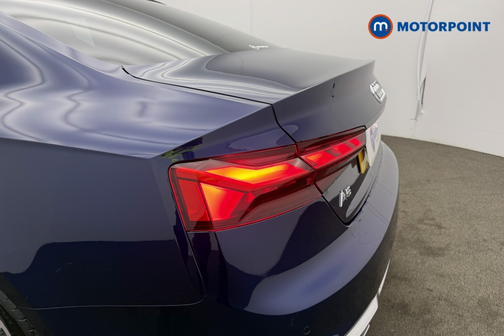 Audi A5 S Line Automatic Diesel Coupe - Stock Number (1608013) - 6th supplementary image