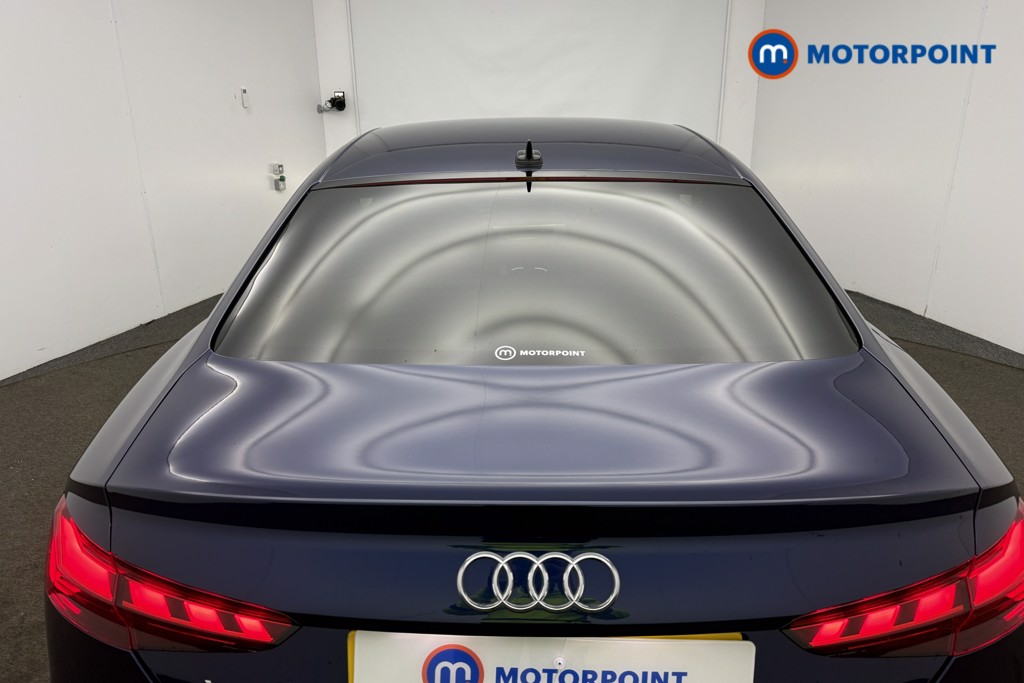 Audi A5 S Line Automatic Diesel Coupe - Stock Number (1608013) - 9th supplementary image