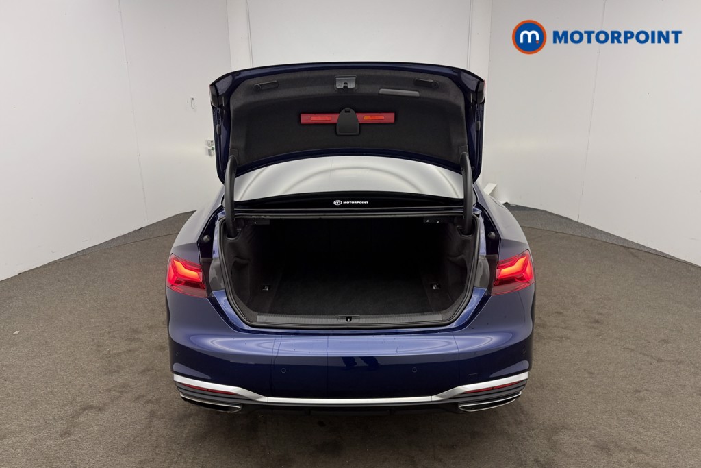 Audi A5 S Line Automatic Diesel Coupe - Stock Number (1608013) - 11th supplementary image