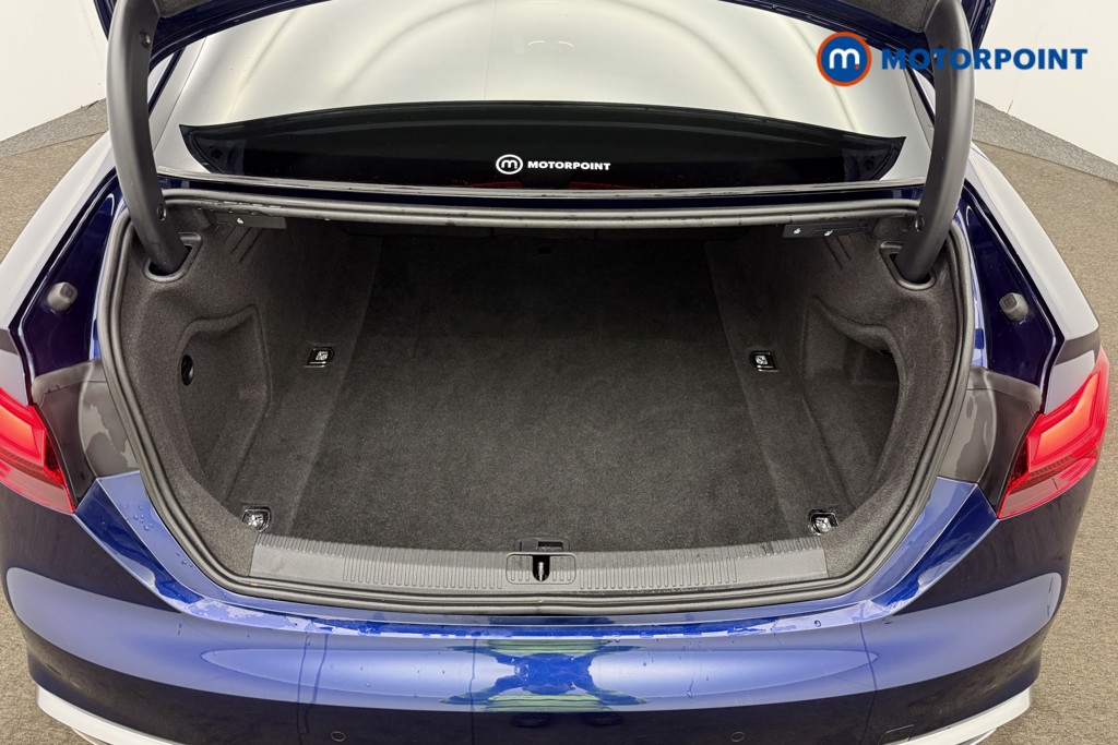 Audi A5 S Line Automatic Diesel Coupe - Stock Number (1608013) - 12th supplementary image