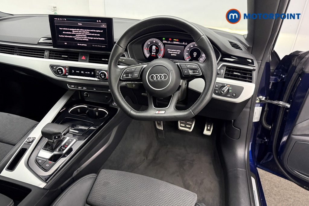 Audi A5 S Line Automatic Diesel Coupe - Stock Number (1608013) - 14th supplementary image