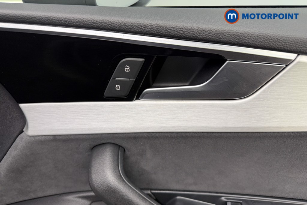 Audi A5 S Line Automatic Diesel Coupe - Stock Number (1608013) - 17th supplementary image