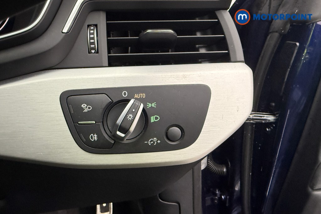 Audi A5 S Line Automatic Diesel Coupe - Stock Number (1608013) - 18th supplementary image