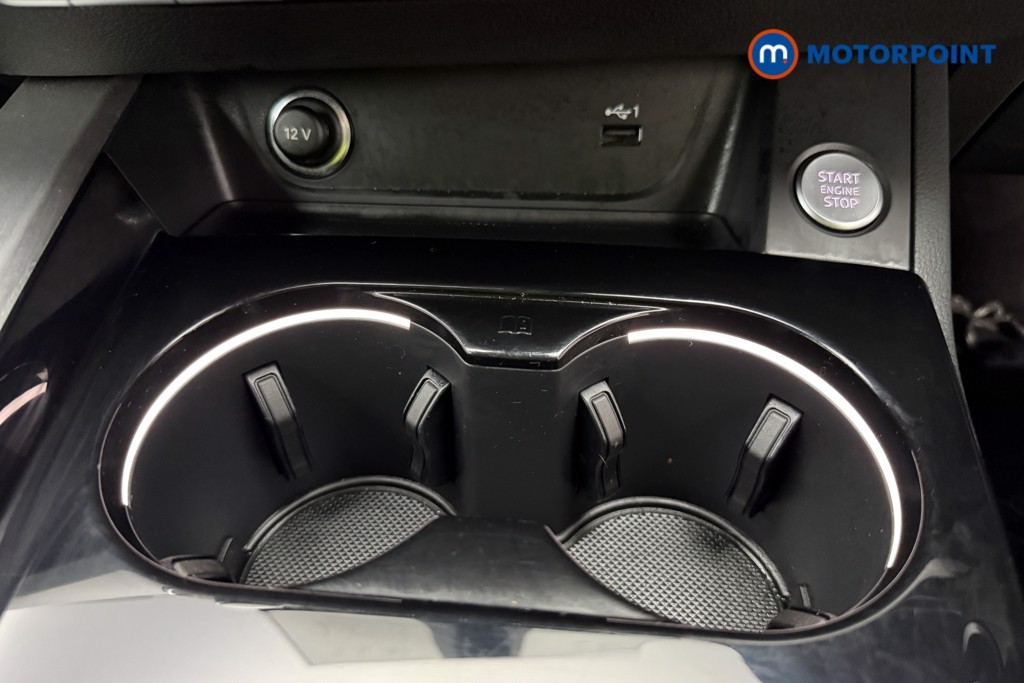 Audi A5 S Line Automatic Diesel Coupe - Stock Number (1608013) - 21st supplementary image