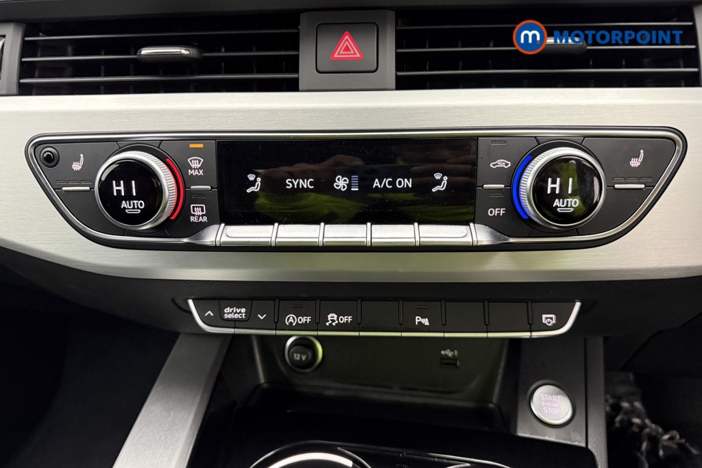 Audi A5 S Line Automatic Diesel Coupe - Stock Number (1608013) - 22nd supplementary image