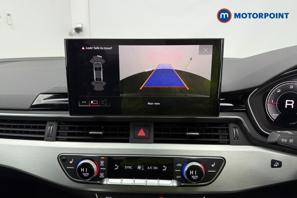 Audi A5 S Line Automatic Diesel Coupe - Stock Number (1608013) - 24th supplementary image