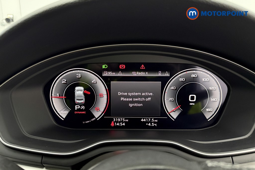 Audi A5 S Line Automatic Diesel Coupe - Stock Number (1608013) - 26th supplementary image