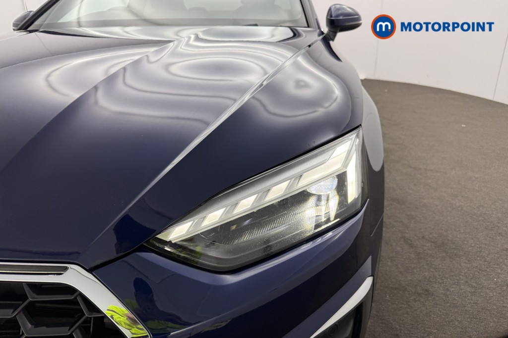 Audi A5 S Line Automatic Diesel Coupe - Stock Number (1608013) - 30th supplementary image