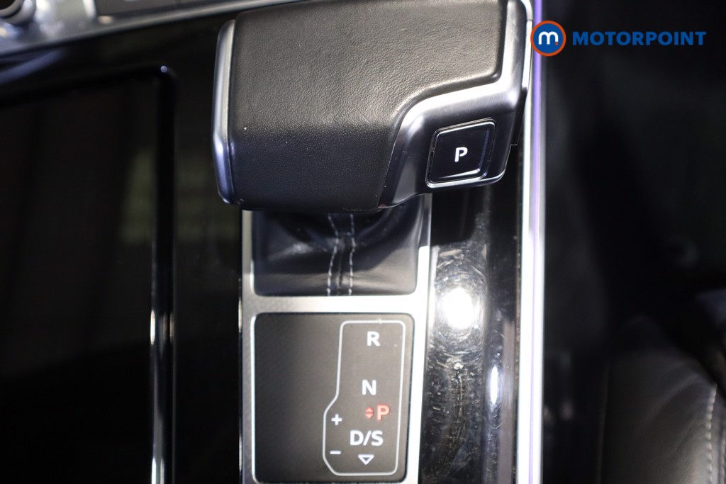 Audi A6 Black Edition Automatic Petrol Saloon - Stock Number (1608066) - 5th supplementary image