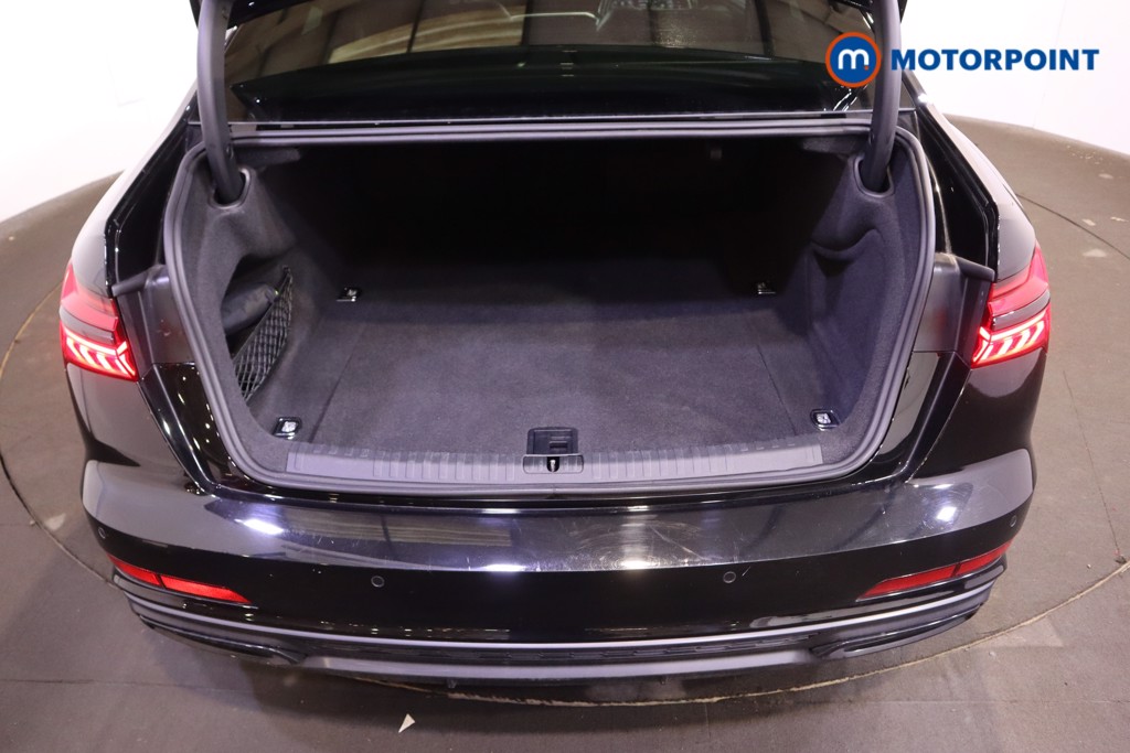 Audi A6 Black Edition Automatic Petrol Saloon - Stock Number (1608066) - 8th supplementary image