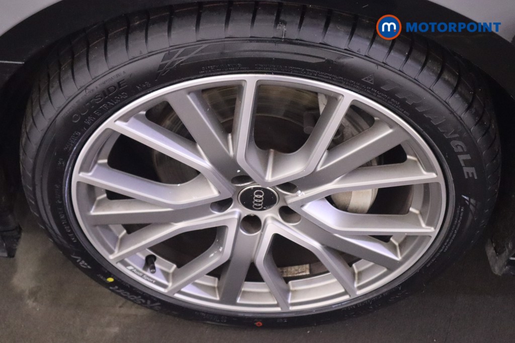 Audi A6 Black Edition Automatic Petrol Saloon - Stock Number (1608066) - 10th supplementary image