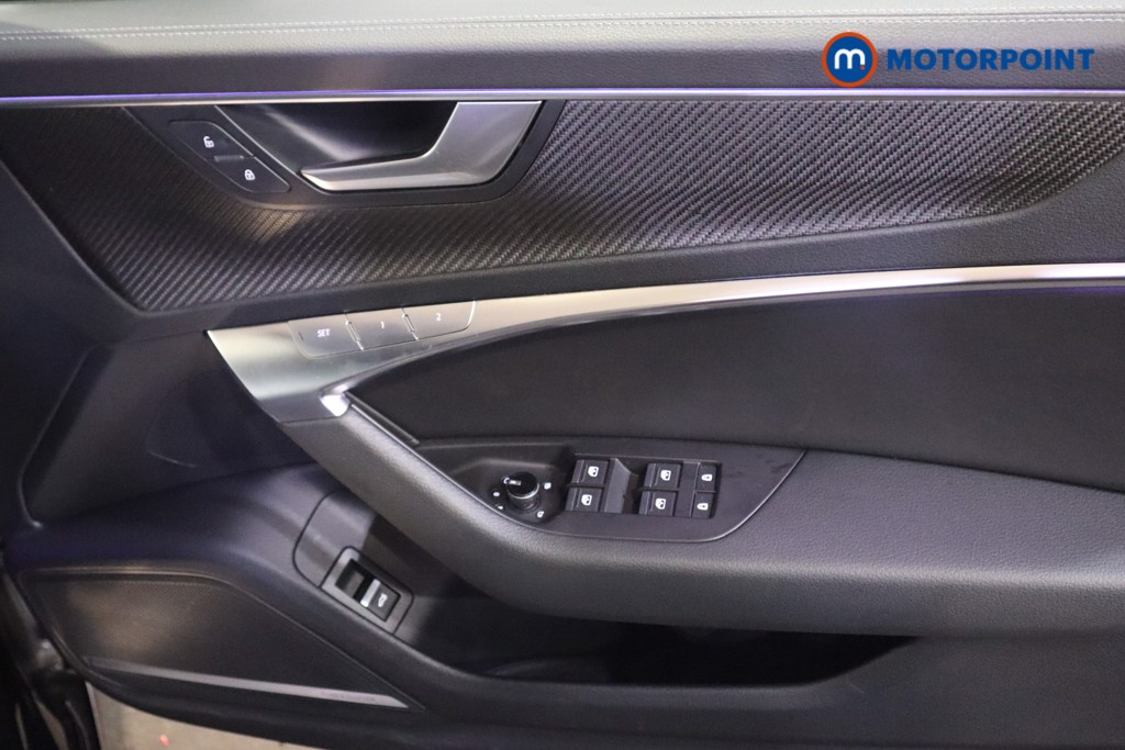 Audi A6 Black Edition Automatic Petrol Saloon - Stock Number (1608066) - 13th supplementary image