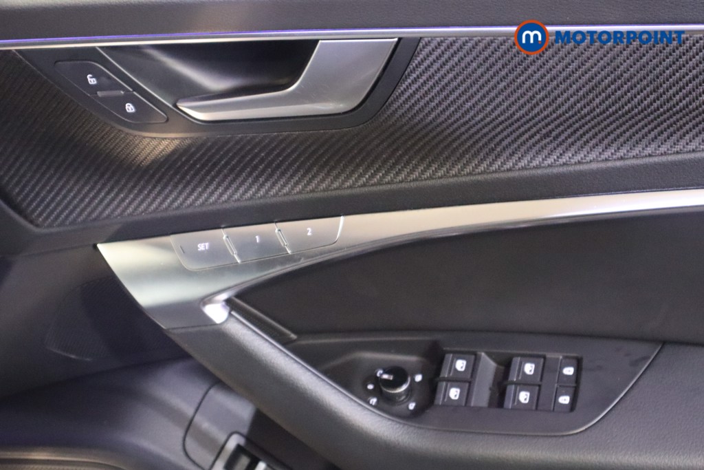 Audi A6 Black Edition Automatic Petrol Saloon - Stock Number (1608066) - 14th supplementary image