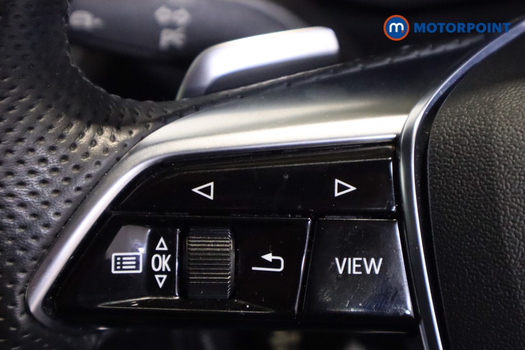 Audi A6 Black Edition Automatic Petrol Saloon - Stock Number (1608066) - 20th supplementary image