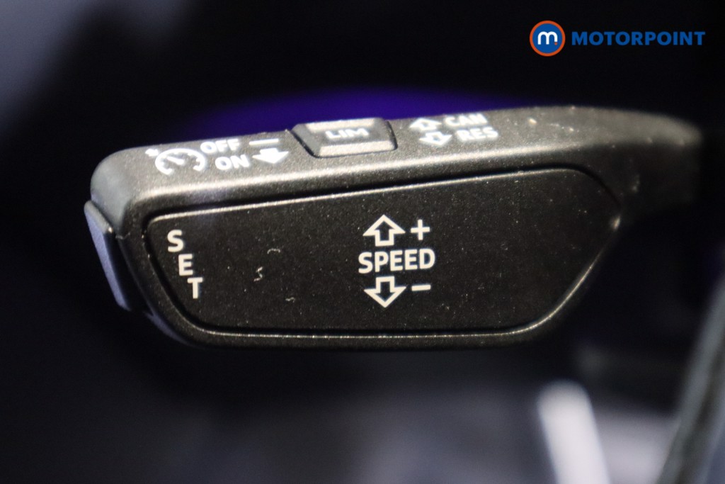 Audi A6 Black Edition Automatic Petrol Saloon - Stock Number (1608066) - 21st supplementary image