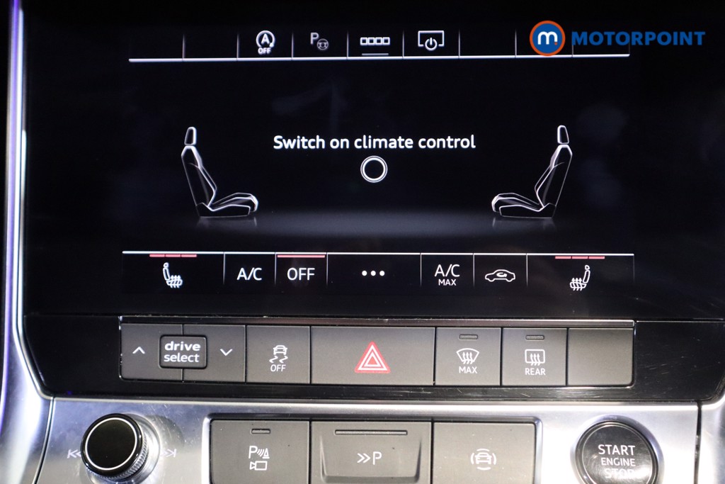 Audi A6 Black Edition Automatic Petrol Saloon - Stock Number (1608066) - 23rd supplementary image