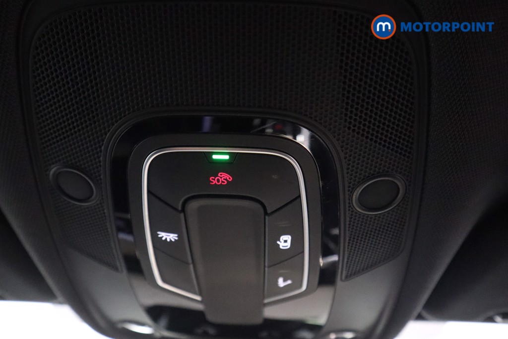 Audi A6 Black Edition Automatic Petrol Saloon - Stock Number (1608066) - 26th supplementary image