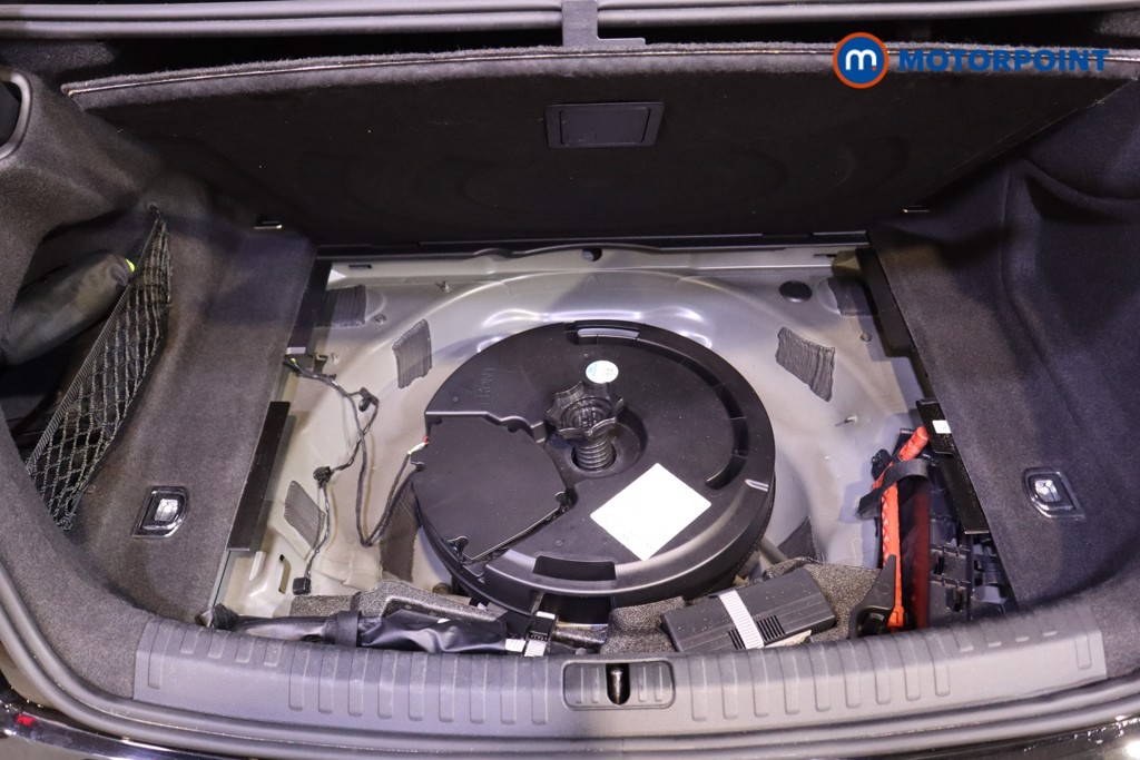 Audi A6 Black Edition Automatic Petrol Saloon - Stock Number (1608066) - 30th supplementary image