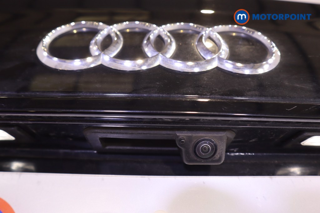 Audi A6 Black Edition Automatic Petrol Saloon - Stock Number (1608066) - 31st supplementary image