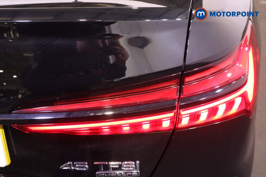 Audi A6 Black Edition Automatic Petrol Saloon - Stock Number (1608066) - 33rd supplementary image