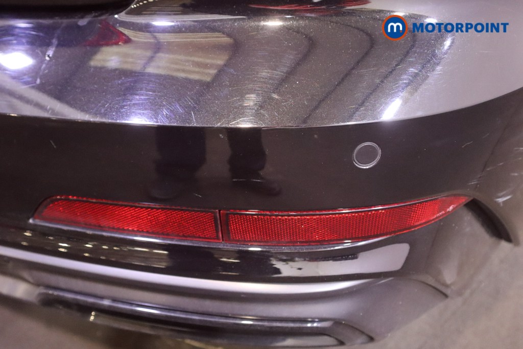 Audi A6 Black Edition Automatic Petrol Saloon - Stock Number (1608066) - 35th supplementary image