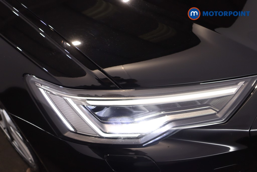 Audi A6 Black Edition Automatic Petrol Saloon - Stock Number (1608066) - 37th supplementary image