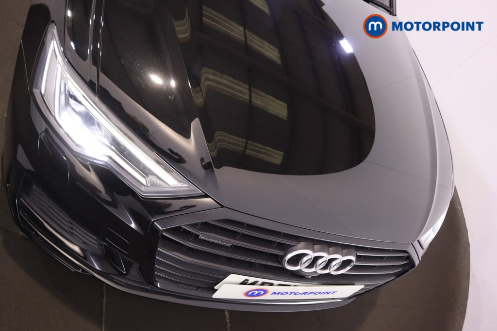 Audi A6 Black Edition Automatic Petrol Saloon - Stock Number (1608066) - 38th supplementary image