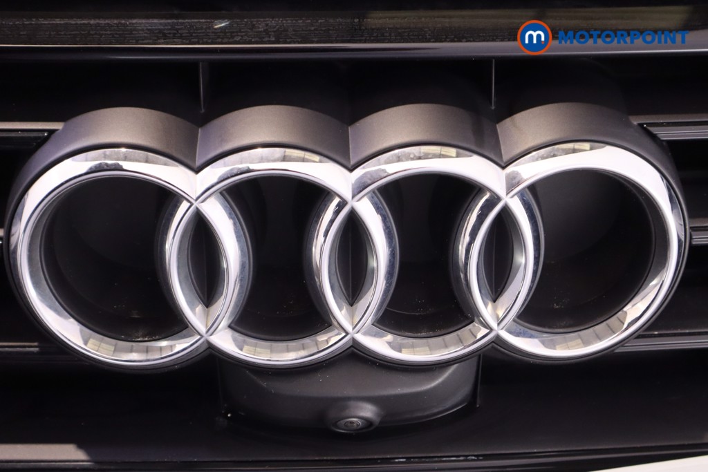 Audi A6 Black Edition Automatic Petrol Saloon - Stock Number (1608066) - 39th supplementary image