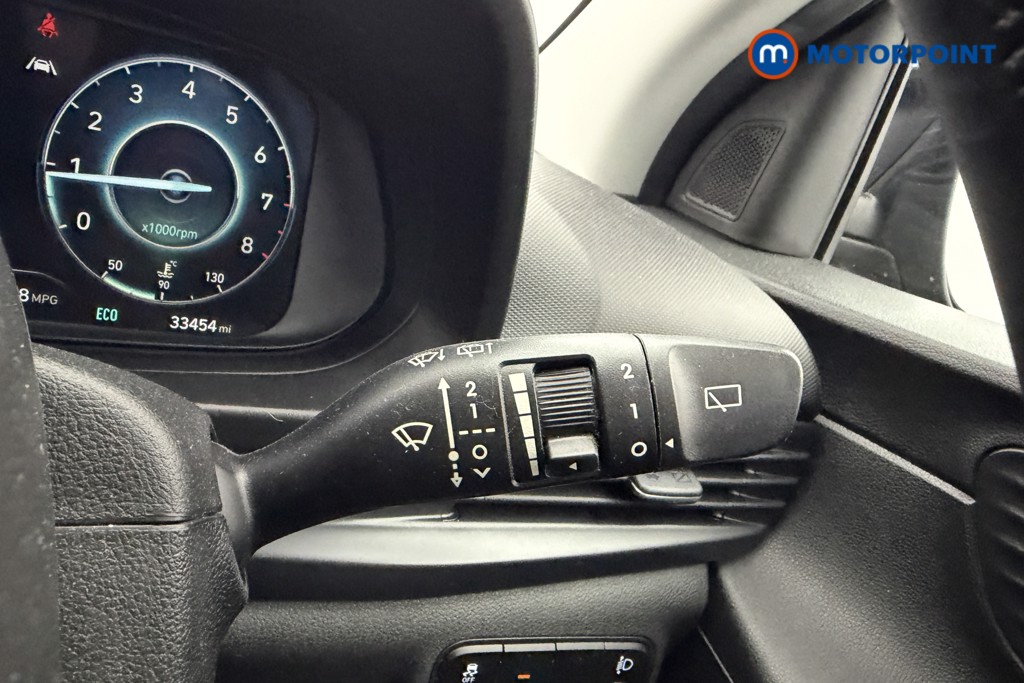 Hyundai I20 Se Connect Manual Petrol Hatchback - Stock Number (1608171) - 7th supplementary image