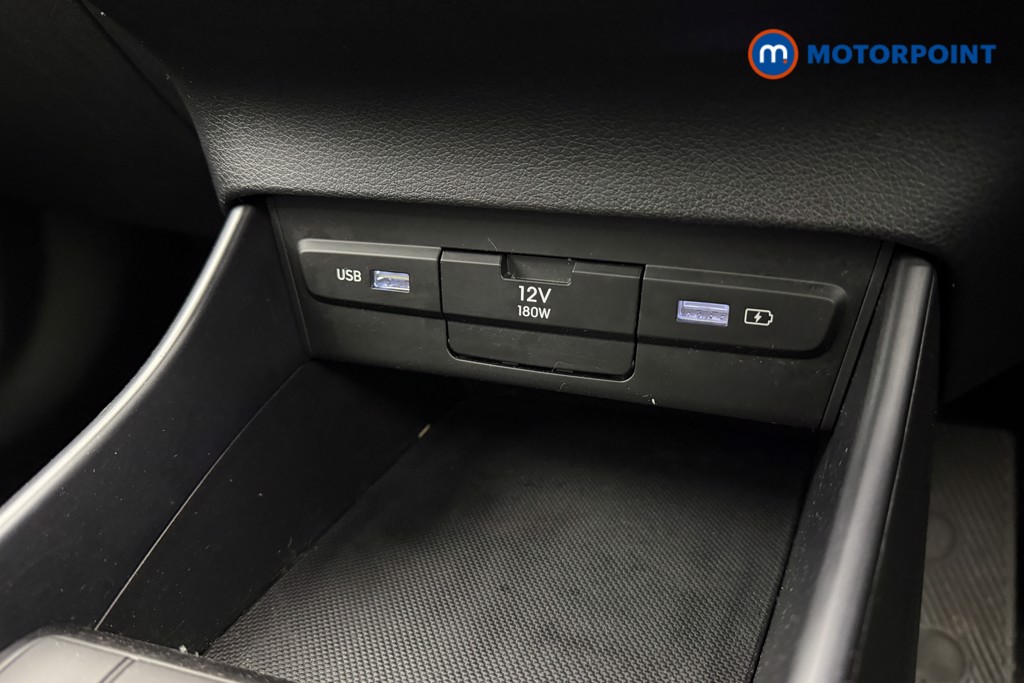 Hyundai I20 Se Connect Manual Petrol Hatchback - Stock Number (1608171) - 13th supplementary image